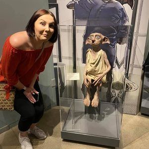 Meet your Posher, Allyse